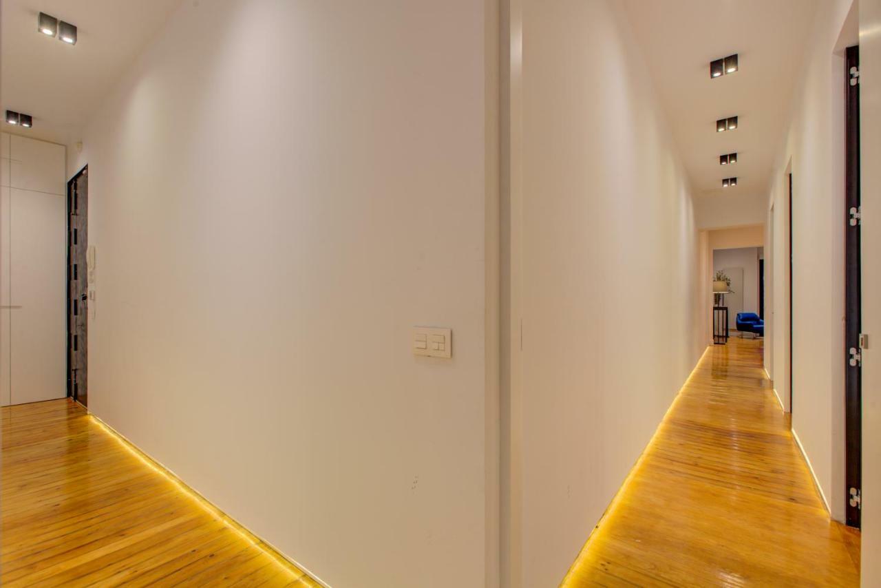 Luxury Rooms Madrid Center Exterior foto